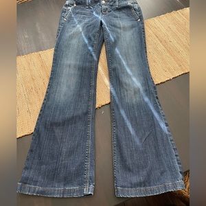 Joes Women’s Jeans 28